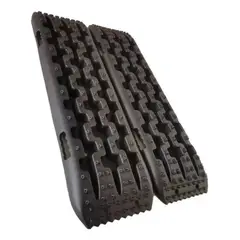 QUICK - 2 Tabla Auto-rescate Exploracion Nieve Jeepeo 4x4