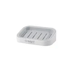 ITALGRIF - Jabonera con rejilla Colección Home