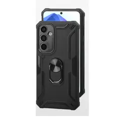 CASE - ARMADURA PARA SAMSUNG A56 - NEGRO