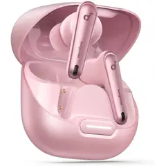 SOUNDCORE BY ANKER - Audífonos Bluetooth Liberty 4 NC - Rosa