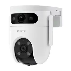 EZVIZ - H9C Dual 3K 64GB Cámara de Seguridad WIFI 5MP PT 360