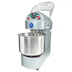 GRONDOY - Amasadora Sobadora Industrial 30L - 15kg Masa - Panaderías Medianas