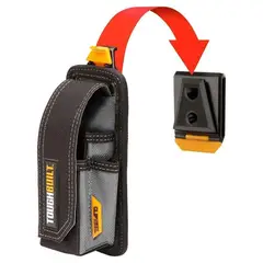 TOUGHBUILT - Bolso Portaherramientas De Medición Tb-ct-34-b