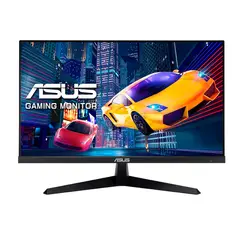 ASUS - MONITOR LED GAMING VY249HGR EYE CARE IPS 120HZ FHD HDMI VGA 24