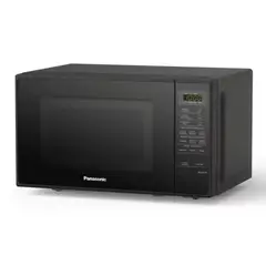 PANASONIC - Microondas NN-SB25JBRPK Negro 20L