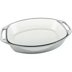 MARINEX - Asadera Oval Grande 4.2 Lt Seletta .