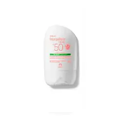NATURA - Gel protector facial FPS 50 Piel Grasa Fotoequilibrio