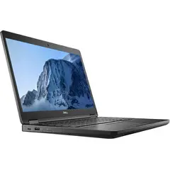Dell - Laptop Dell Latitude 5490 Core I7-8650U Pantalla 14", RAM 32GB, SSD 1TB