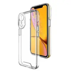 GENERICO - Case Transparente - Iphone XR