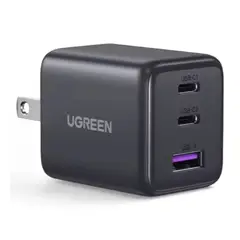 UGREEN - Cargador De Pared 30w Carga Rapida Usb Tipo C