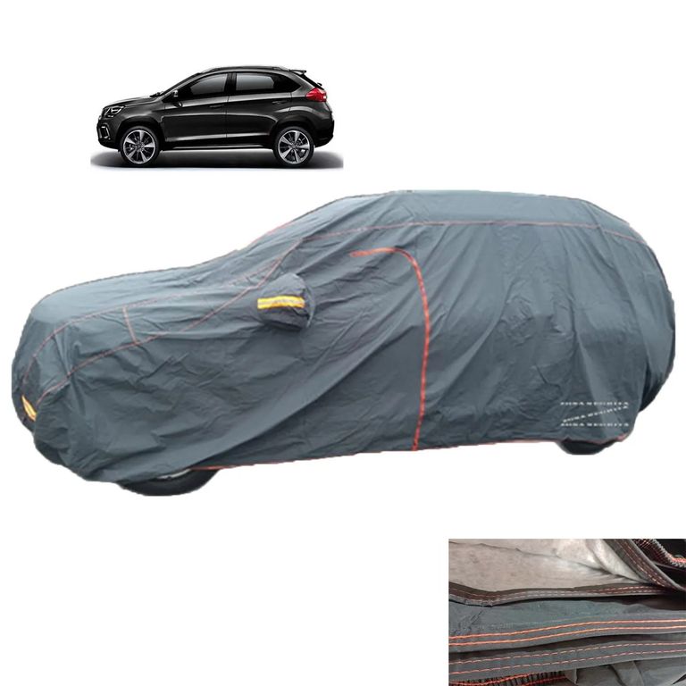 Cobertor De Camioneta Talla M Pesada Impermeable