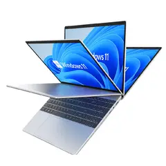 RAEIMX - Notebook A156-N5095 32GB RAM 2TB SSD 15.6" - Plata