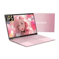 RAEIMX - Notebook A156-N95 16GB RAM 256GB SSD 15.6" - Rosa