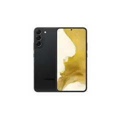 SAMSUNG - S22 plus S906u 5G 8+256G Negro Reacondicionado