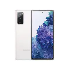 SAMSUNG - Samsung Galaxy S20 Fe SM-G781U1 6+128G Blanco Reacondicionado CHN