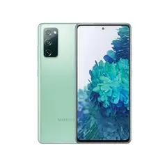 SAMSUNG - Samsung Galaxy S20 Fe SM-G781U1 6+128G Verde Reacondicionado CHN