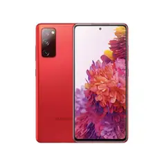 SAMSUNG - Samsung Galaxy S20 Fe SM-G781U1 6+128G Rojo Reacondicionado CHN