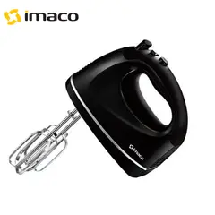 IMACO - Batidora de mano 300W HM 3025N