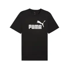 PUMA - Polo Urbano Hombre Ess No 1 Logo Tee