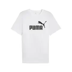 PUMA - Polo Urbano Hombre Ess No 1 Logo Tee