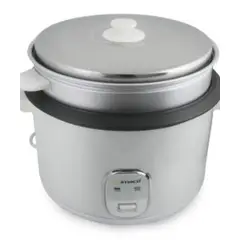 IMACO - Olla Arrocera 42L RC42 Blanco