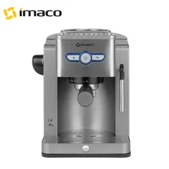 IMACO - Cafetera Expreso 19Bares IECM192T