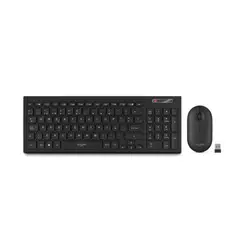 ENKORE - Teclado Wifi y Mouse Wifi Excel ENT 701.2 ENKORE