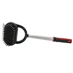 GENERICO - CEPILLO DE 19'' PARA PARRILLAS Y PLANCHAS CHEF MASTER 90257