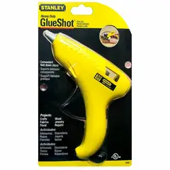 STANLEY - Pistola De Silicona Grande30w GR-20