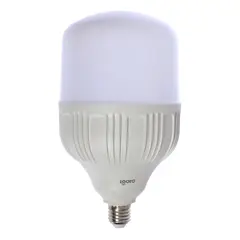 GENERICO - FOCO LED 50W E27 LUZ FRIA BLANCA