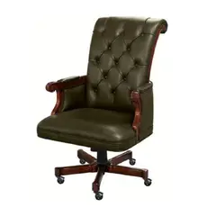 MOBILIARI - DM SILLA GIRATORIA QUIRIACO DE ESCRITORIO