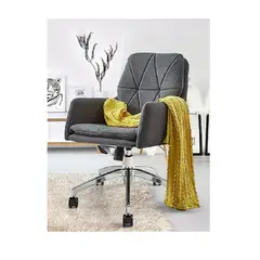 MOBILIARI - DM SILLA GIRATORIA QUIZZA  DE ESCRITORIO