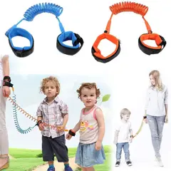 GENERICO - Pulsera Correa Arnés De Seguridad Para Niño Anti Pérdida