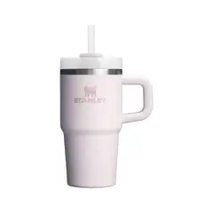 STANLEY - Quencher h20 Rose quartz 20oz