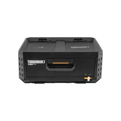 TOUGHBUILT - Caja para Herramientas 21" 9 Compartimento TB-B1-D-30-1