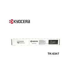 KYOCERA - Toner Tk-6347 Black 40000 Pg