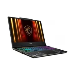 MSI - Laptop Gamer Vector 16 Hx Ai A2Xwig 1Tb Ssd 16Gb Ddr5 Nvidia Geforce Rtx 5080 Gris