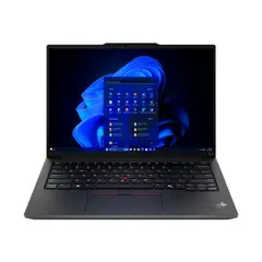 LENOVO - Thinkpad E14: Portátil 14" Con Amd Ryzen 5, 16 Gb Ram Y 512 Gb Ssd Rápido Y Eficien