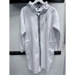 GENERICO - BATA PARCA CAMBIADOR CORDANO BLANCO S UNISEX