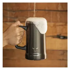 WAYU - JARRA DE CERVEZA 750 ML