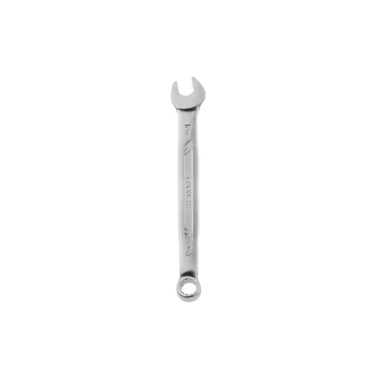 LLAVE MIXTA ANTISLIP 7MM STMT72804