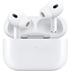 APPLE - AirPods Pro Magsafe 2ª gen USB-C + Cancelación de ruido