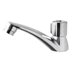 C&A - Llave Grifo caño para lavatorio