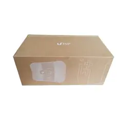 UBIQUITI - Antena Ubiquiti Litebeam Lbe-5ac-gen2 Cpe 23dbi 58ghz 25km