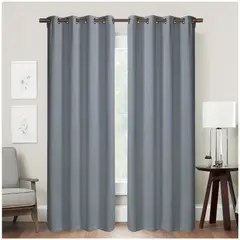 CASATEX - CORTINAS BLACKOUT 4 METROS