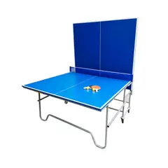 GENERICO - MESA DE PING PONG 2 ESTRELLAS
