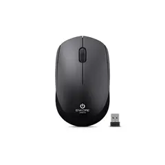 ENKORE - Mouse Inalambrico Enkore Urban Ekm203k Black