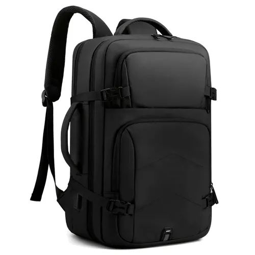 Mochila Viajera Multifuncional medidas aerolineas