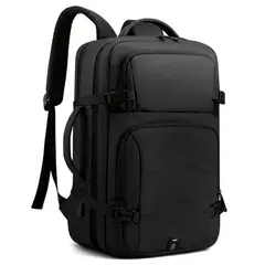 GENERICO - Mochila Viajera Multifuncional medidas aerolineas