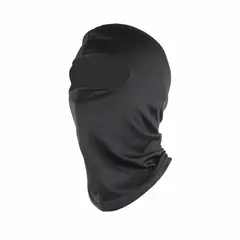 GENERICO - BALACLAVA SUPLEX NEGRO TRANSPIRABLE